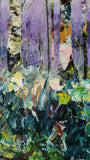 New clothes II (30x60cm)