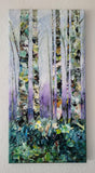 New clothes II (30x60cm)