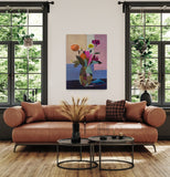 Untitled (60x80cm)