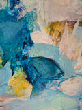 Untitled (80x100cm)