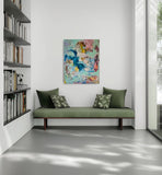 Untitled (80x100cm)