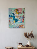 Untitled (80x100cm)