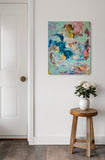Untitled (80x100cm)