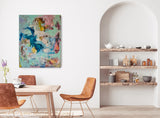 Untitled (80x100cm)