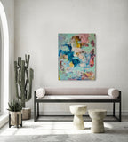 Untitled (80x100cm)