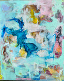 Untitled (80x100cm)