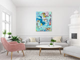 Untitled (80x100cm)