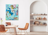 Untitled (80x100cm)