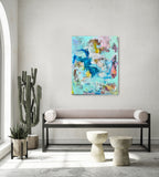 Untitled (80x100cm)