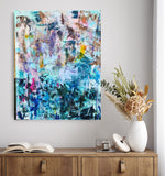 Untitled (80x100cm)