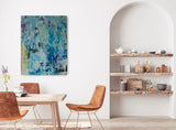 Untitled (80x100cm)