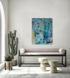 Untitled (80x100cm)