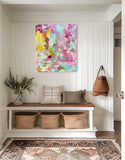 Untitled (80x100cm)
