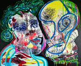 Couple 2026 (120x100cm)