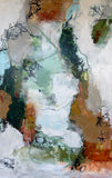 Flow (120x180cm)