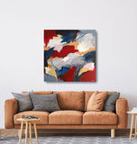 17-25 (100x100cm)
