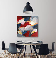 17-25 (100x100cm)