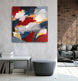 17-25 (100x100cm)
