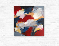 17-25 (100x100cm)