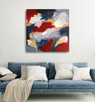 17-25 (100x100cm)