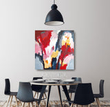 17-26 (100x100cm)