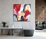 17-26 (100x100cm)