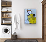 Untitled (70x90cm)