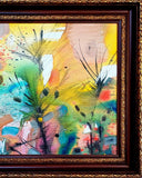 Autumnal mood VI (70x48cm)