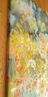 Summer mood II (90x70cm)
