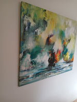 September 2025.3 (120x100cm)