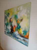 September 2025.3 (120x100cm)