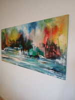 September 2025.4 (167x80cm)