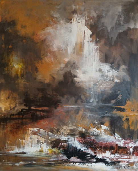 October 2025.2 (80x100cm)