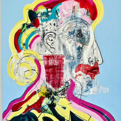 Untitled (60x70cm)