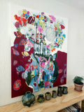 For all Occasions (120x150cm)