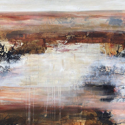 Autumn (100x120cm)