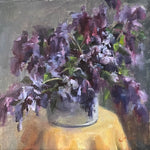 Lilacs (30x30cm)
