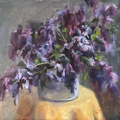 Syrener (30x30cm)