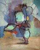 Ready to fly (40x50cm)