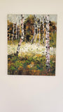 Følg mig (40x50 cm)
