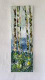 New look (20x50cm)