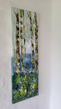 New look (20x50cm)