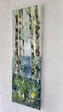 New look (20x50cm)