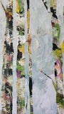 New look (20x50cm)