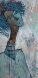 Idun (50x100cm)