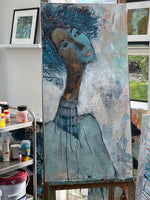 Idun (50x100cm)
