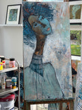 Idun (50x100cm)