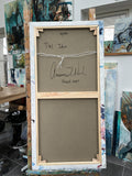 Idun (50x100cm)