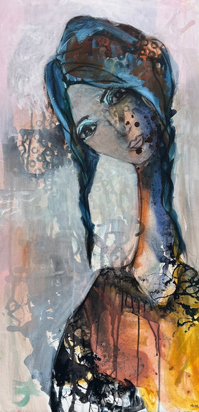 Calina (50x100cm)