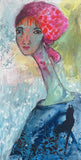 Maii (50x100cm)